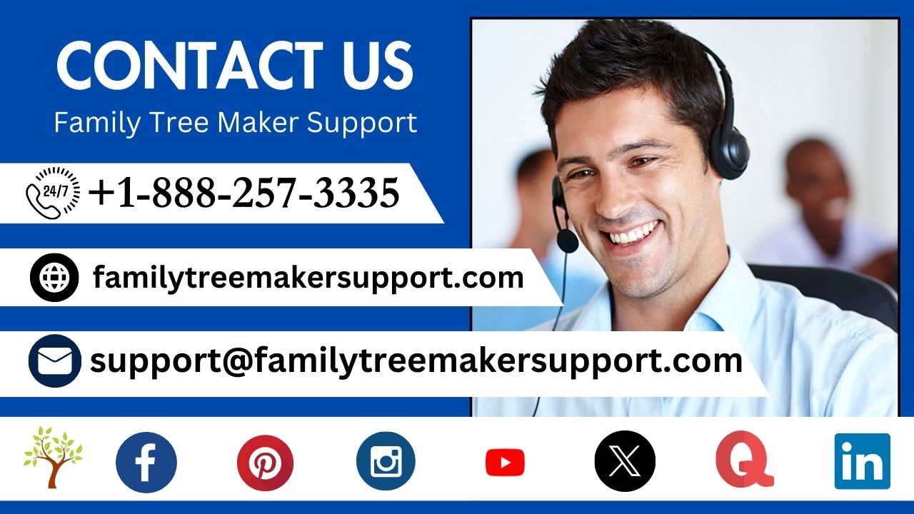 Which Version Of Family Tree Maker Should I Buy?